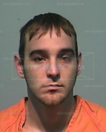 Christopher Edward Martin