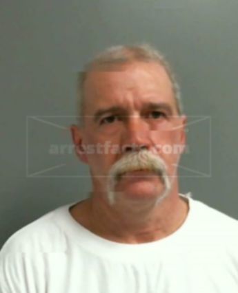 Douglas Laverne Reichenbach