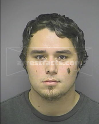 Justin Robert Wood