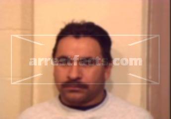 Francisco Pinon Aguilar