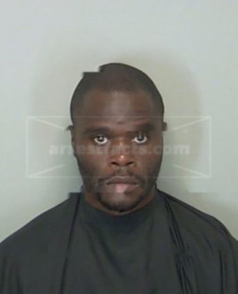 Kevin Tareyll Williams