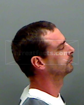 Joshua Terrell Brewer
