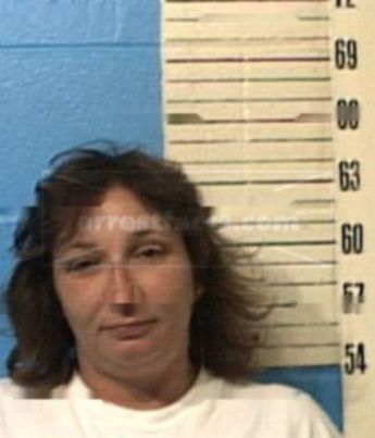 Sharon Kay Azbill