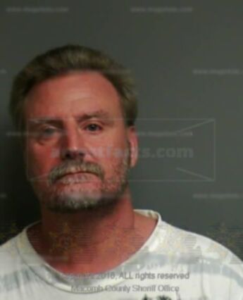 Matthew Daniel Hogan