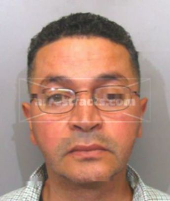 Jose Castillo Fuentes