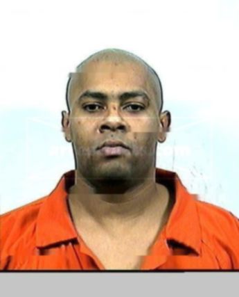 Adrian L Landrum