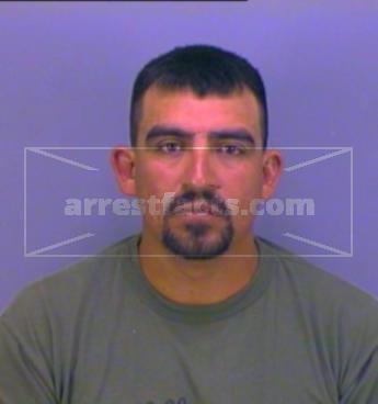 Rene Cruz Carmona