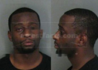Jarvis Mosley