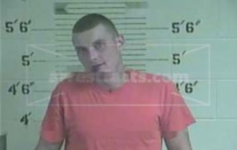 Jimmy Lee Herald