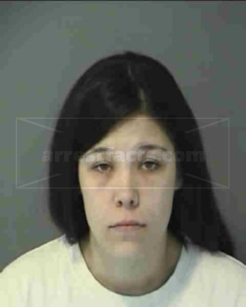 Seiarra Nicole Waddell