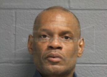 Michael Anthony Bradford