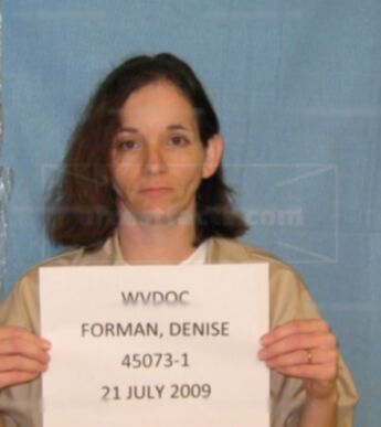 Denise Foreman
