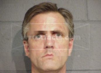 Donald G Johnston