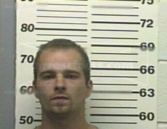 Michael Paul Riddell