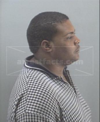 Kevin Dewayne Williams