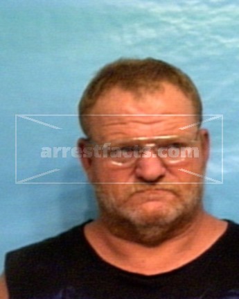Raymond Richard Amison