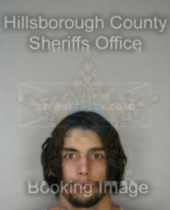 Justin Lee Gallagher
