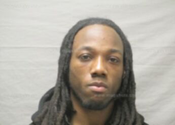 Sharieff Jamal Hayes