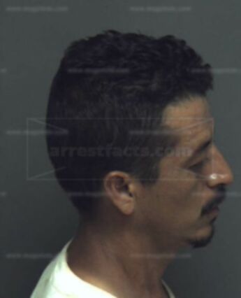 Jose Palacios-Garcia