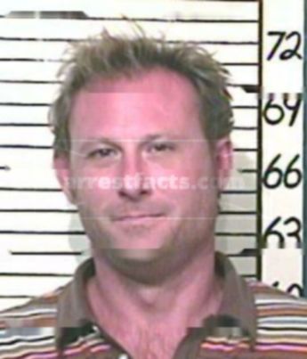 Newton Paxton Brown