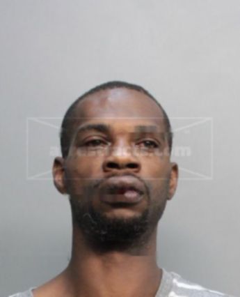 Clarence James Smith