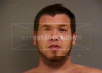 Zacharia Anthony Upton