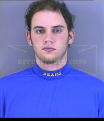 Joel Brendon Joiner