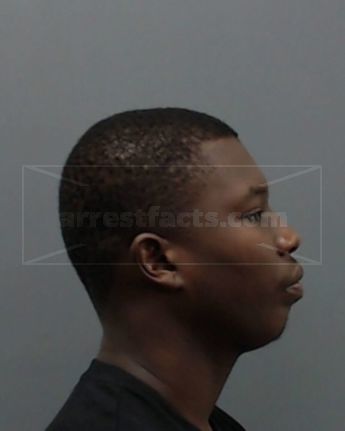 Jonathan Anthony Callwood