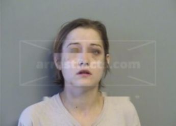 Elizabeth Danielle Harader