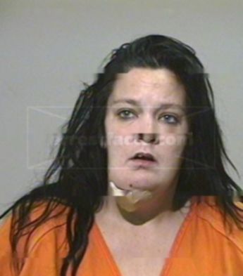 Toni Marie Savoy