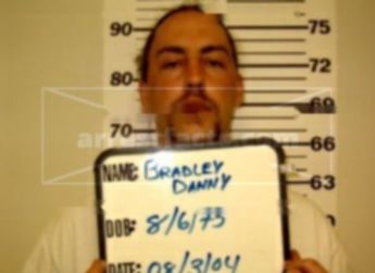 Danny Ray Bradley