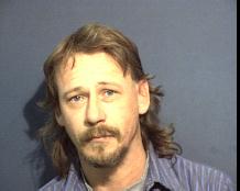 Fred Wayne Williams