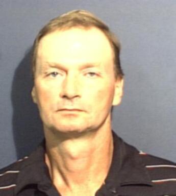 Robert Steven Armstrong