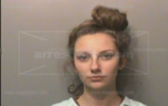 Baylie Marie Weems