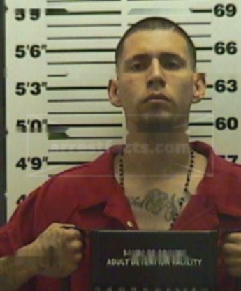 Irving G Molinar