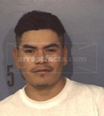 Sergio Quinones Medina