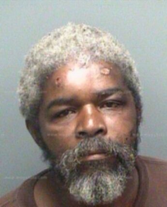 Michael Anthony Benson