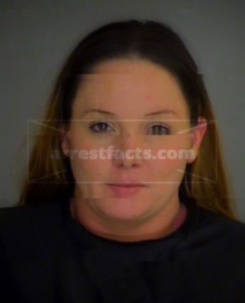 Kristy Faye Jones
