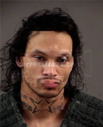 David Lugo Mason