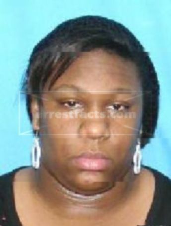 Briana Ladorothy Bracy