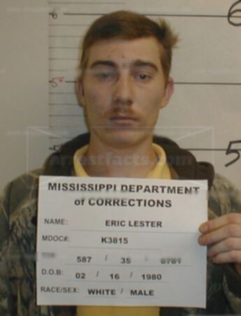 Eric Lester