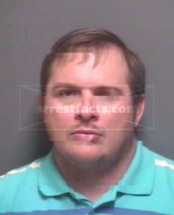 Eric Matthew Dotson
