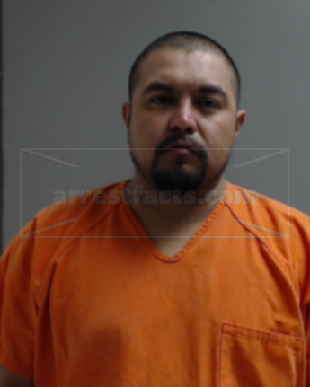 Adrian Cortez Veliz