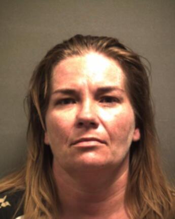 Kimberly Michelle Rose