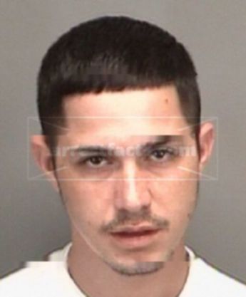 Timothy Wayne Hernandez