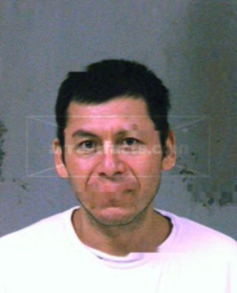 Jose Daniel Valdez