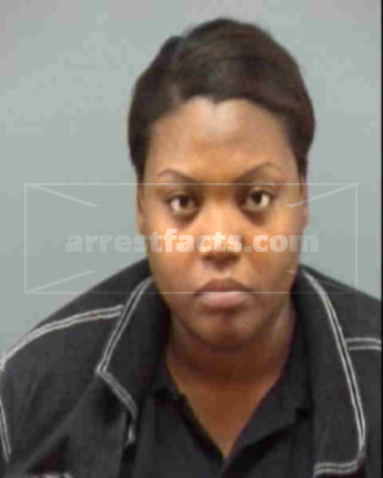 Latiffany Rochelle Powell
