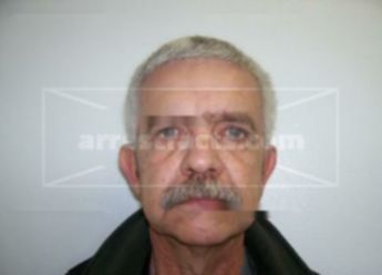 Bobby Gail Turner