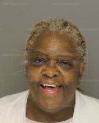 Cynthia Gay Dickens