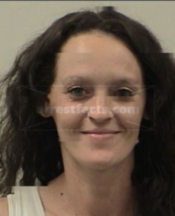 Brandie Renee Qualls